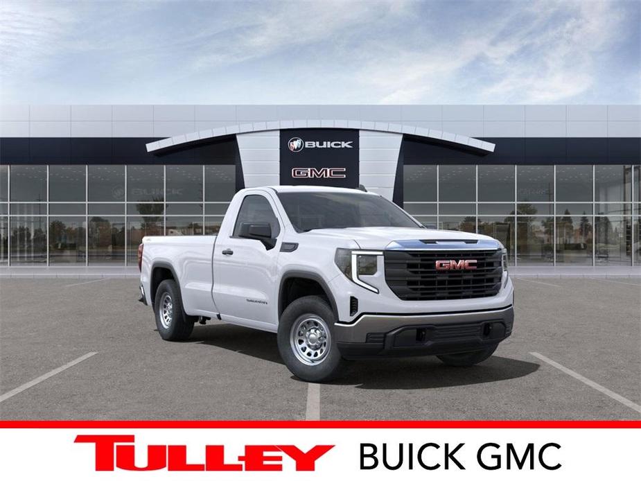 new 2024 GMC Sierra 1500 car, priced at $48,570