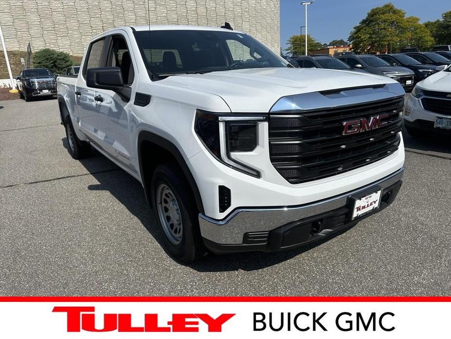 new 2024 GMC Sierra 1500 car, priced at $52,565