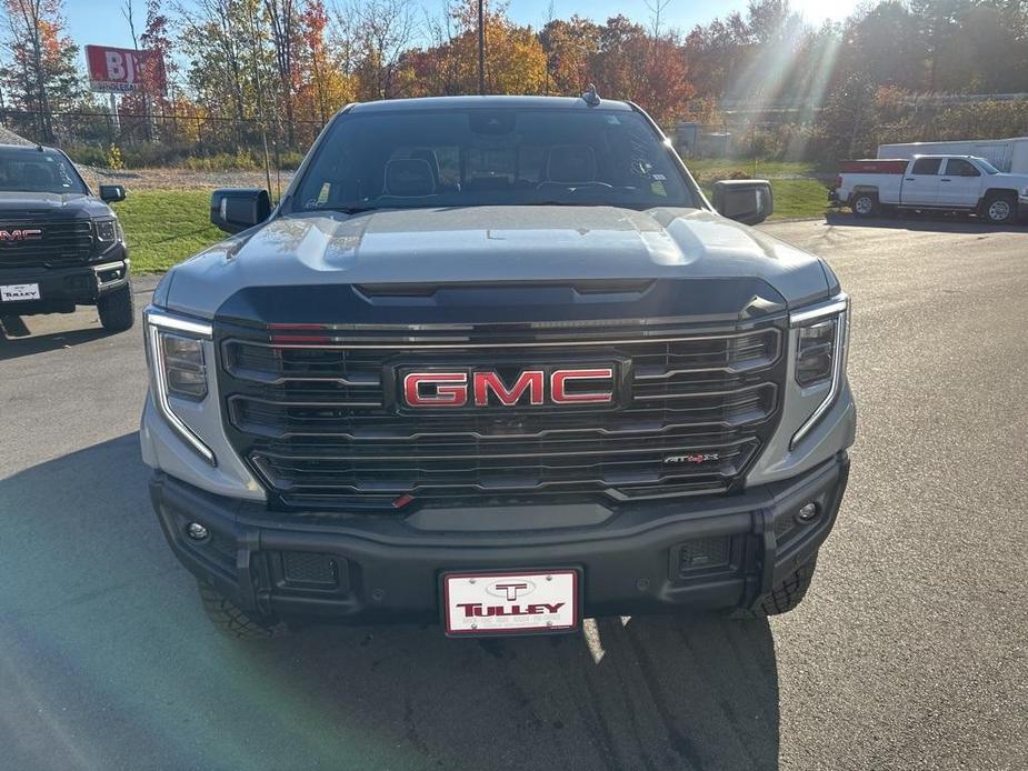 new 2024 GMC Sierra 1500 car, priced at $90,480