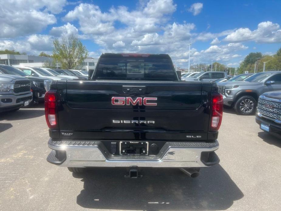 new 2024 GMC Sierra 2500 car, priced at $64,130