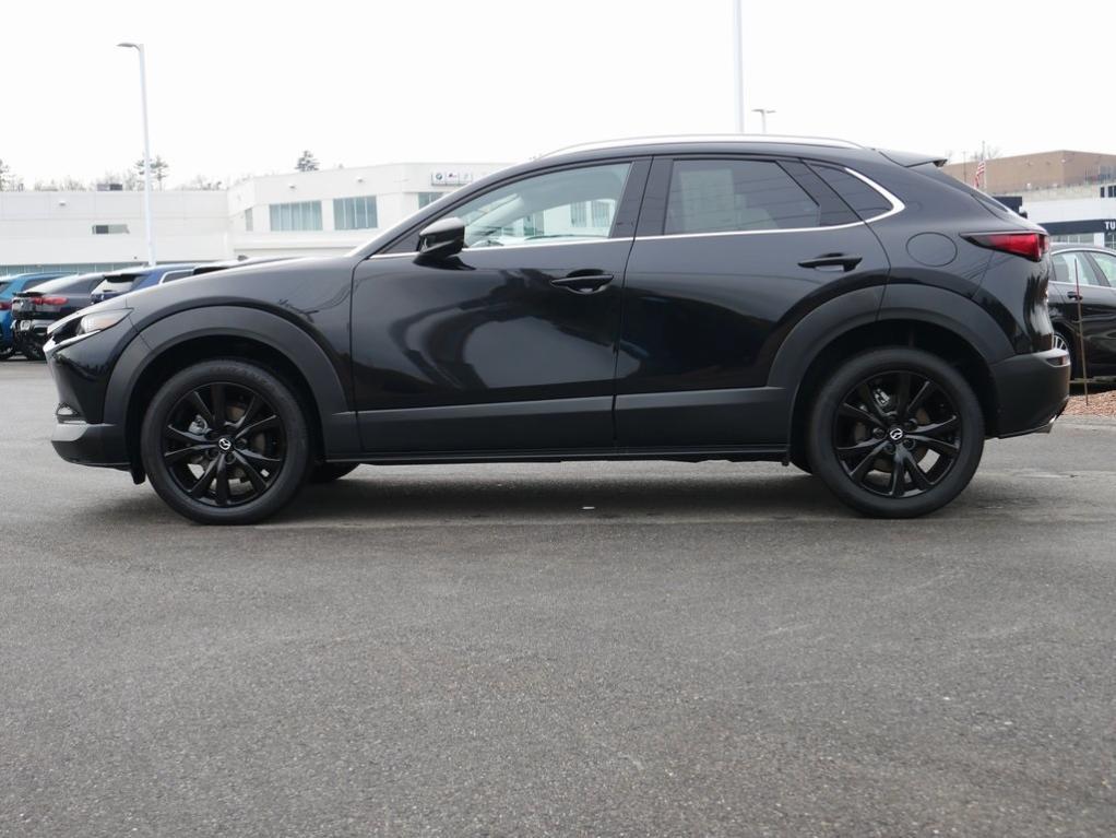 used 2024 Mazda CX-30 car, priced at $32,590