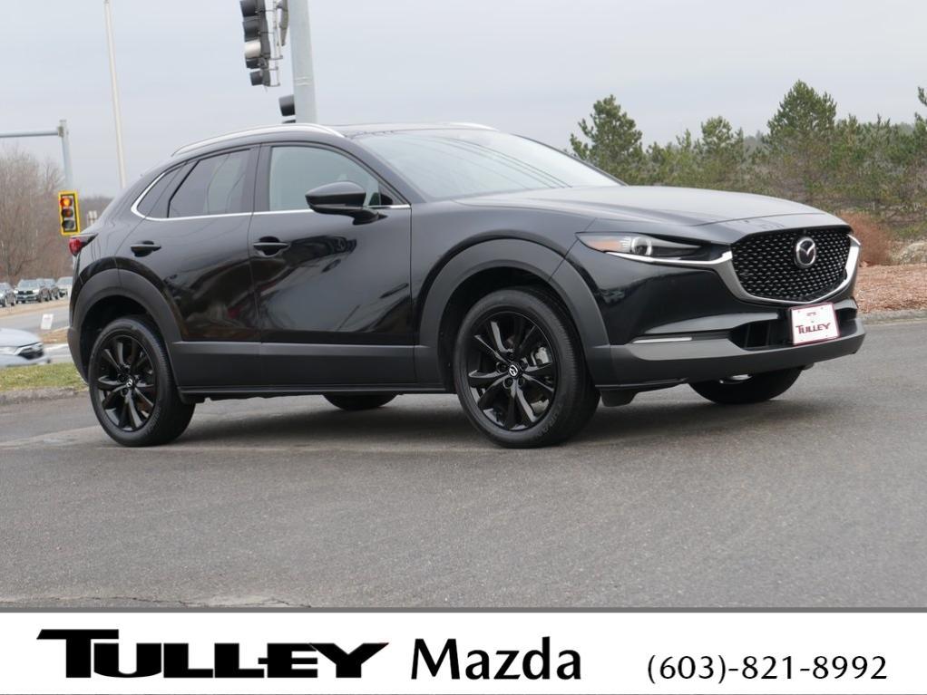 used 2024 Mazda CX-30 car, priced at $32,896