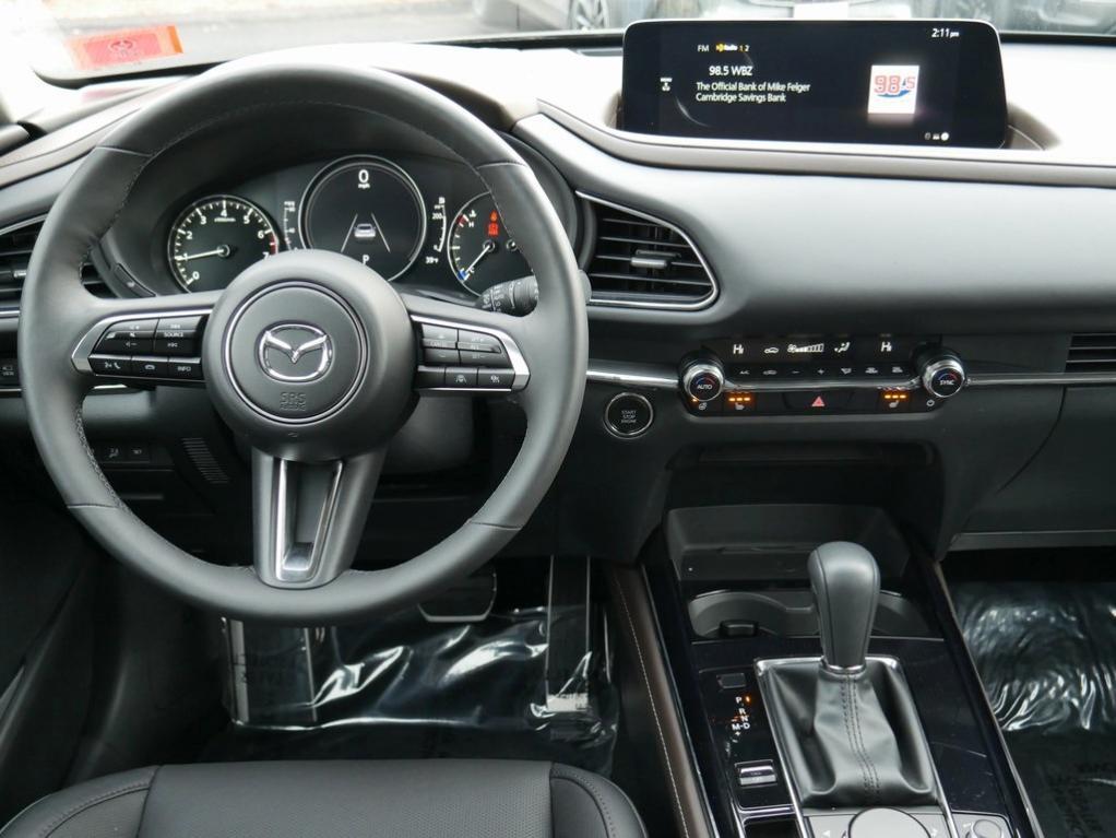 used 2024 Mazda CX-30 car, priced at $32,590