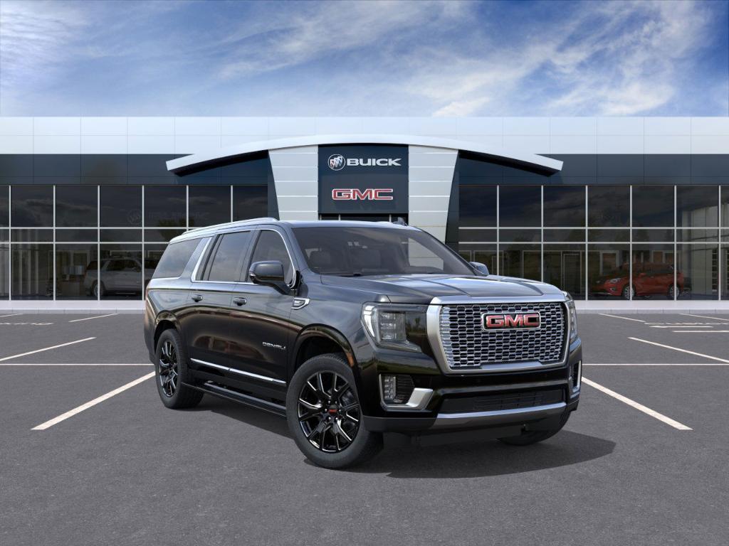 new 2023 GMC Yukon XL car, priced at $96,760