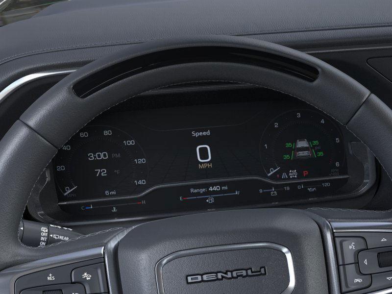 new 2023 GMC Yukon XL car, priced at $96,760