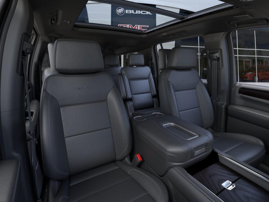 new 2023 GMC Yukon XL car, priced at $96,760