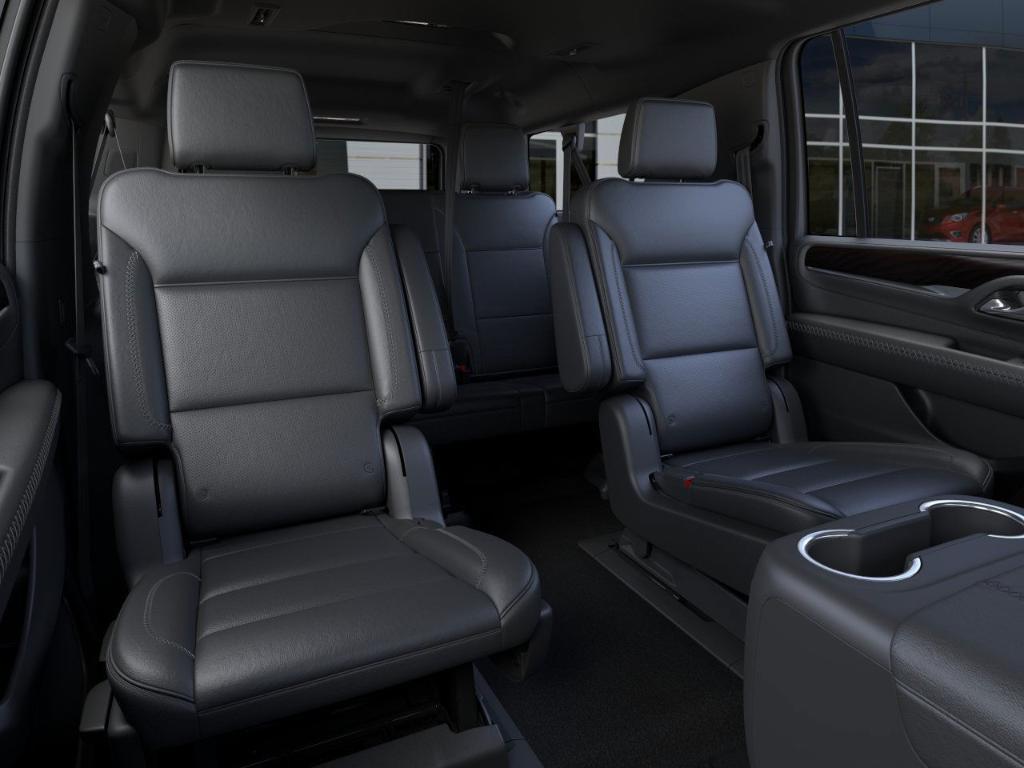 new 2023 GMC Yukon XL car, priced at $96,760