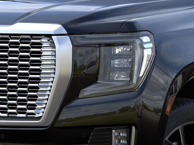 new 2023 GMC Yukon XL car, priced at $96,760