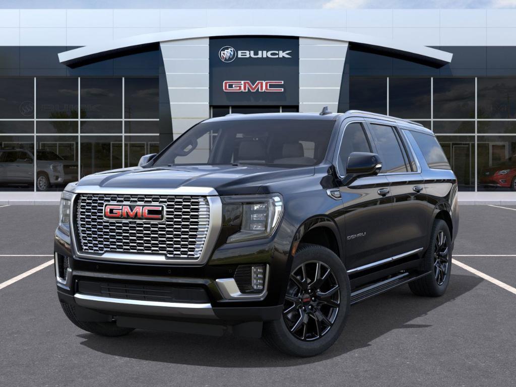 new 2023 GMC Yukon XL car, priced at $96,760