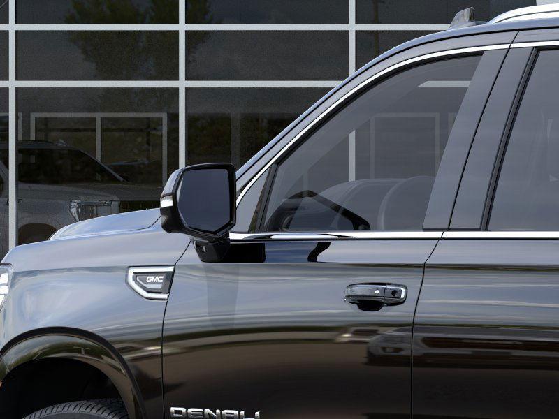 new 2023 GMC Yukon XL car, priced at $96,760
