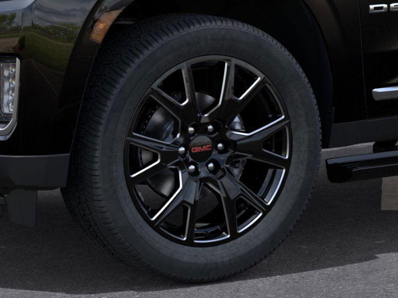 new 2023 GMC Yukon XL car, priced at $96,760