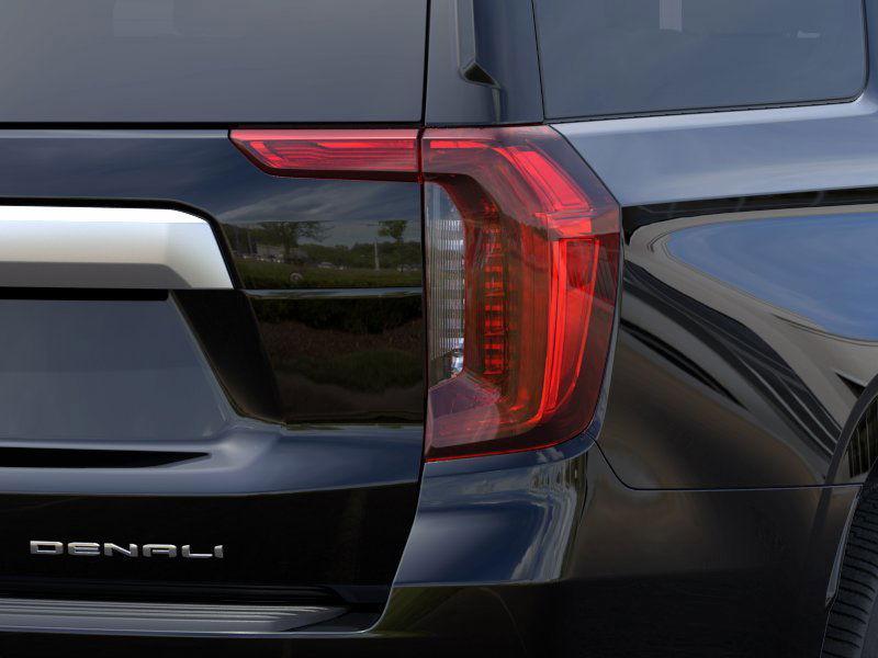 new 2023 GMC Yukon XL car, priced at $96,760
