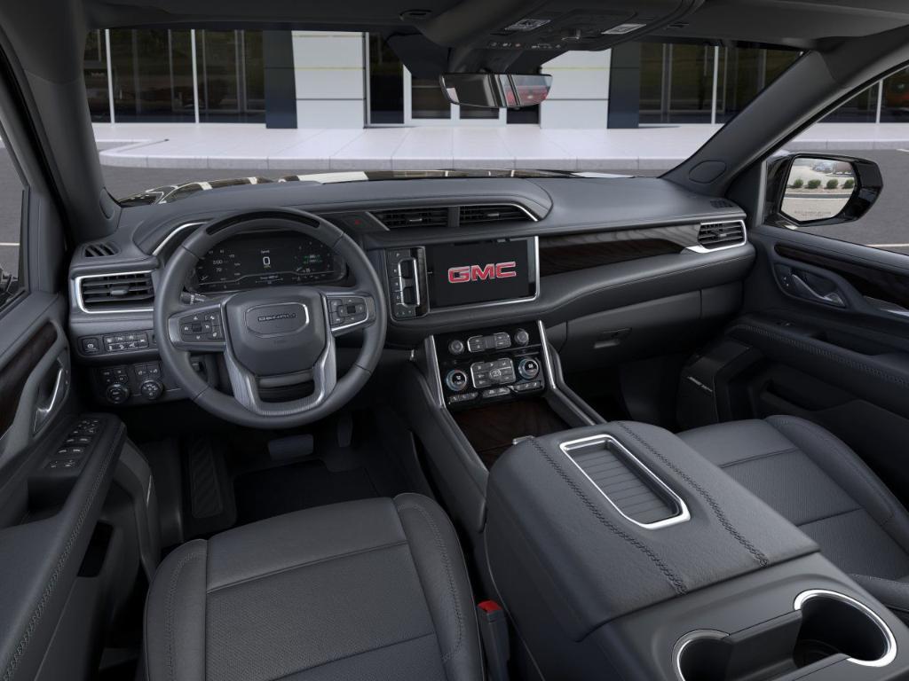 new 2023 GMC Yukon XL car, priced at $96,760