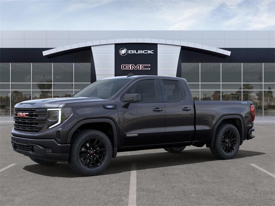 new 2024 GMC Sierra 1500 car, priced at $59,180