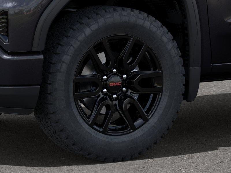 new 2024 GMC Sierra 1500 car, priced at $59,180