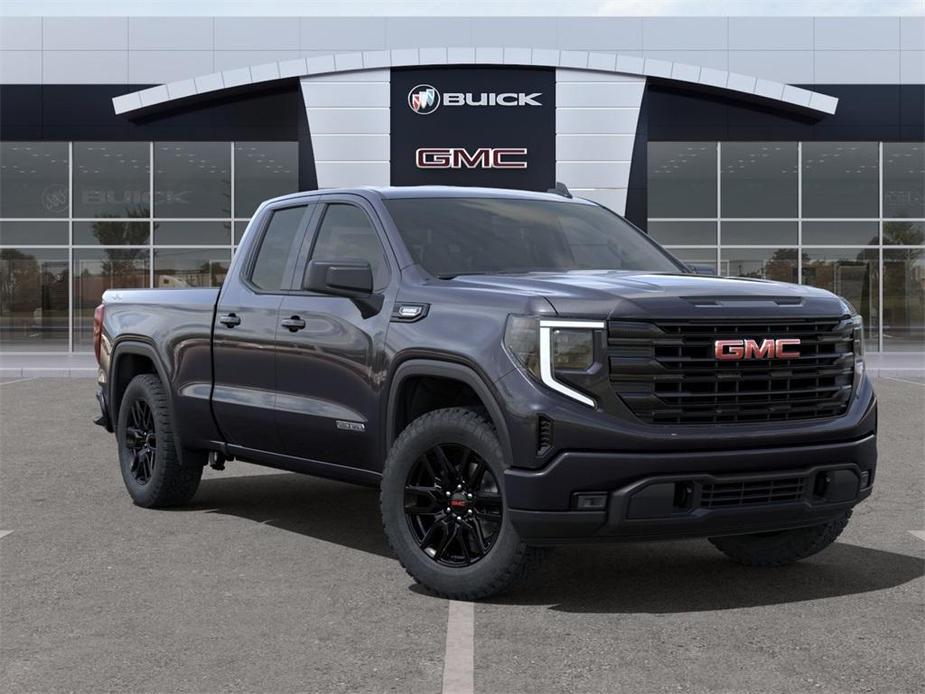 new 2024 GMC Sierra 1500 car, priced at $59,180