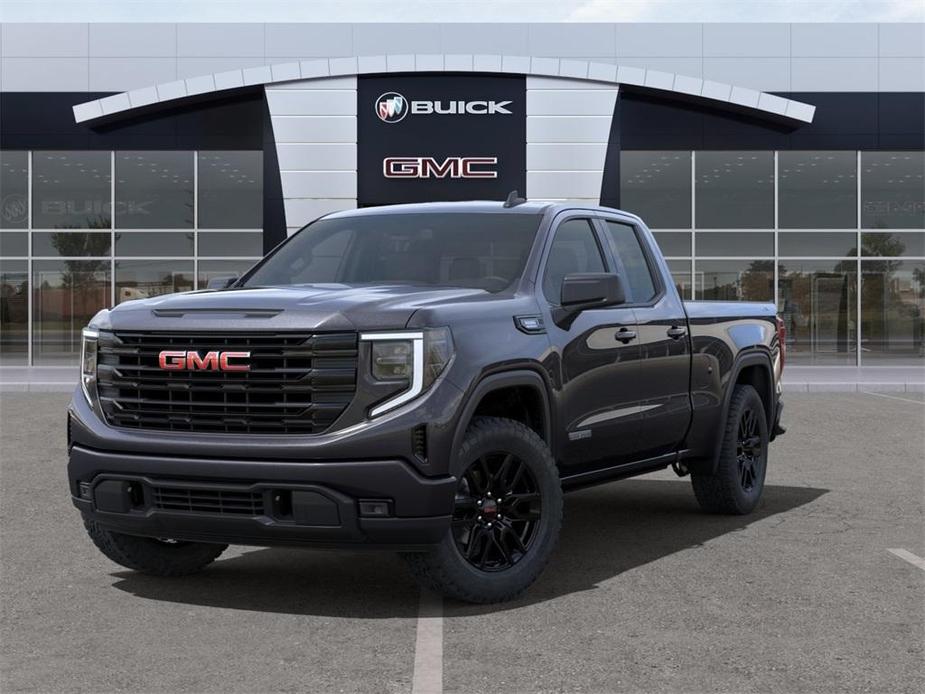 new 2024 GMC Sierra 1500 car, priced at $59,180