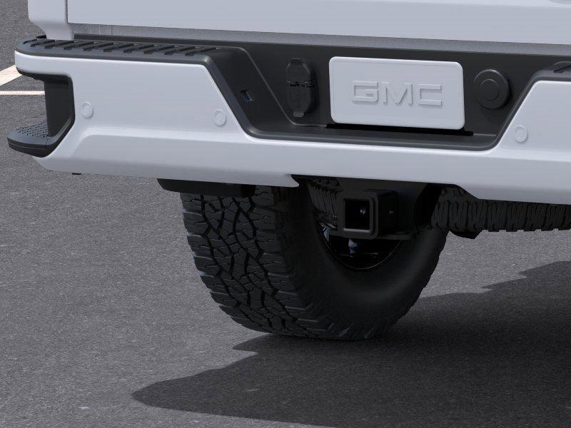new 2025 GMC Sierra 2500 car, priced at $72,380