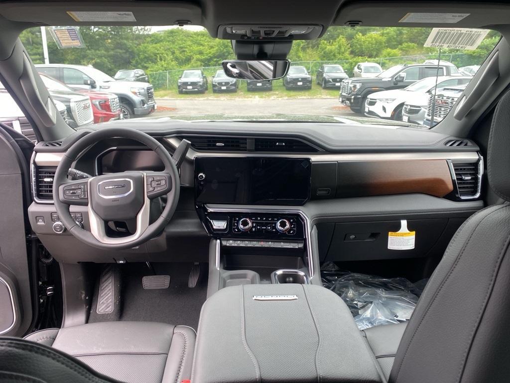 new 2025 GMC Sierra 2500 car, priced at $86,315