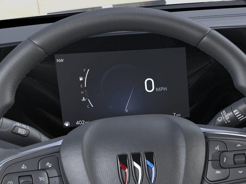 new 2026 Buick Envista car, priced at $32,650