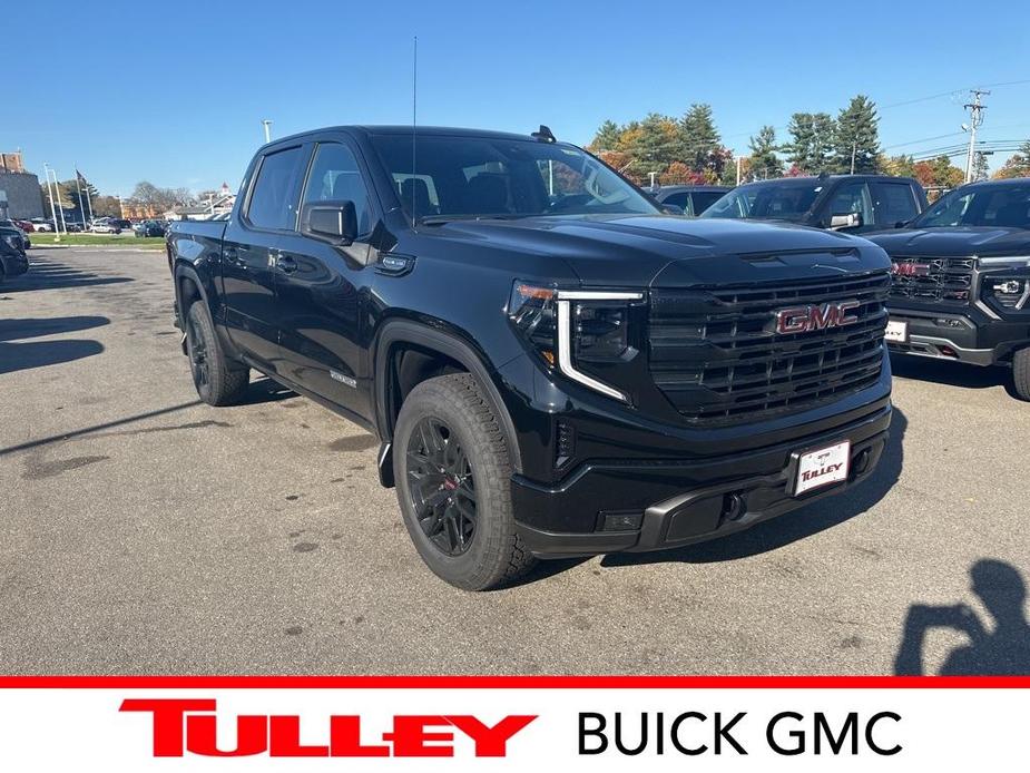 new 2025 GMC Sierra 1500 car, priced at $62,945