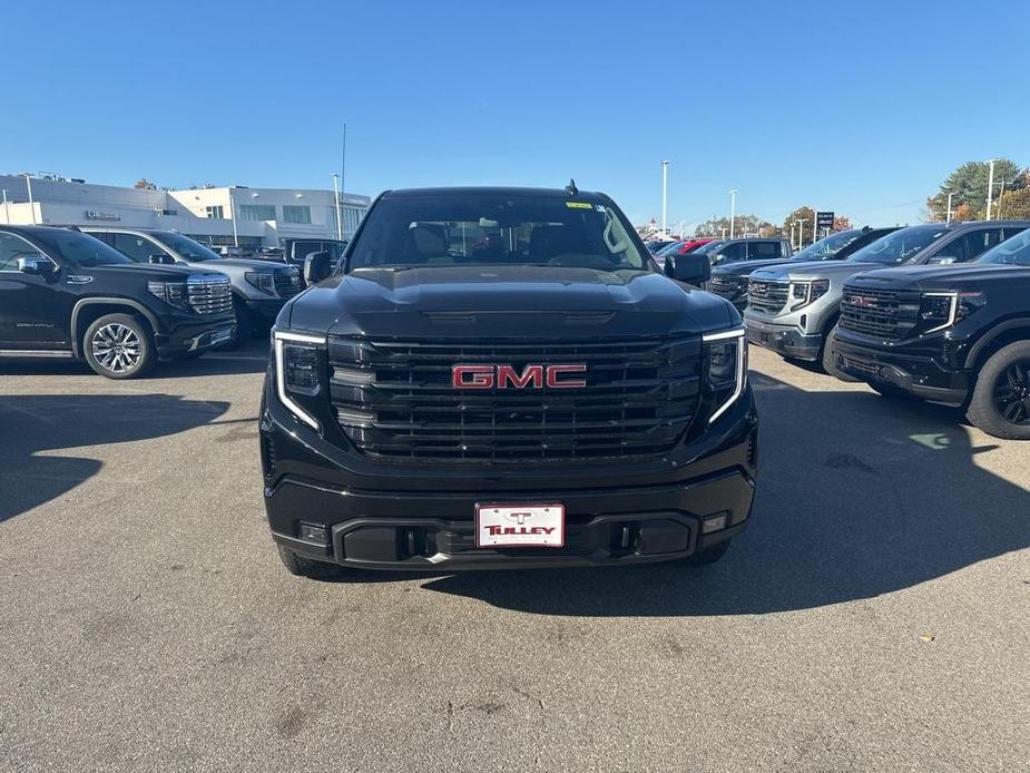 new 2025 GMC Sierra 1500 car, priced at $62,945