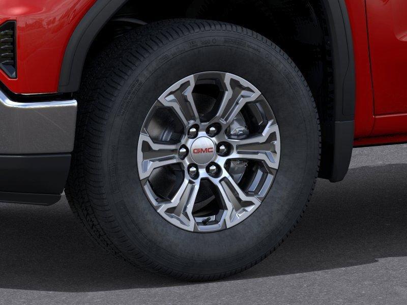 new 2026 GMC Sierra 1500 car, priced at $55,050