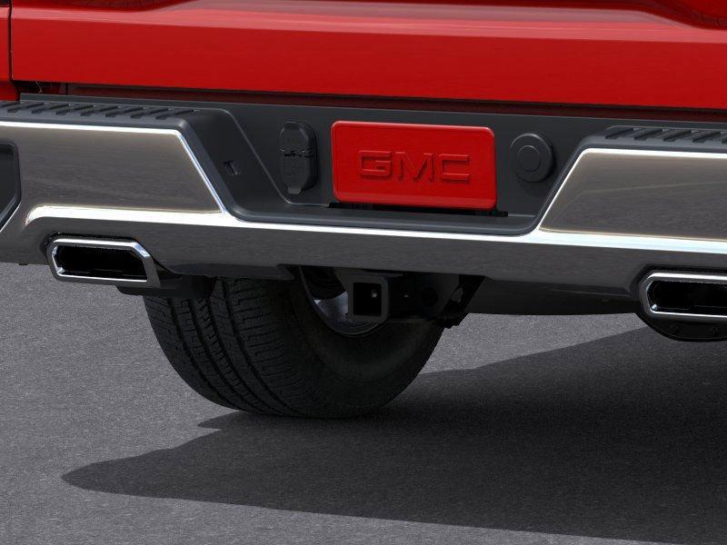 new 2026 GMC Sierra 1500 car, priced at $55,050