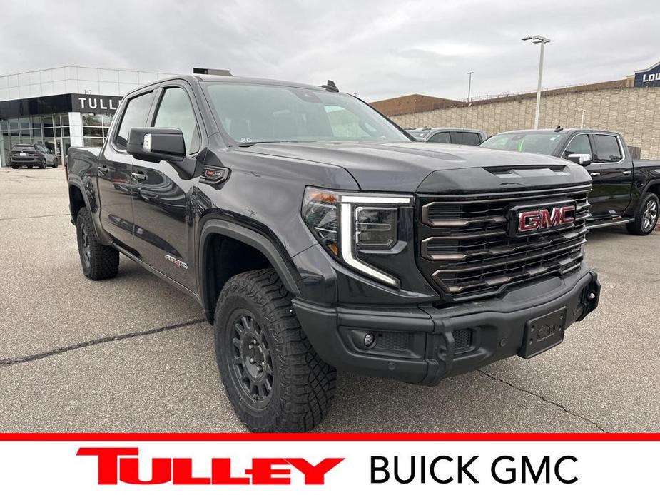 new 2024 GMC Sierra 1500 car, priced at $90,480