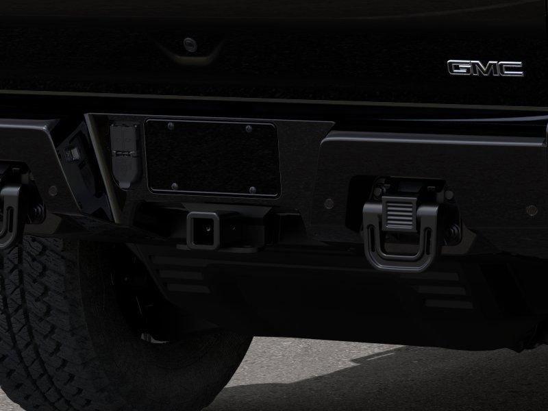 new 2025 GMC HUMMER EV Pickup car, priced at $118,115