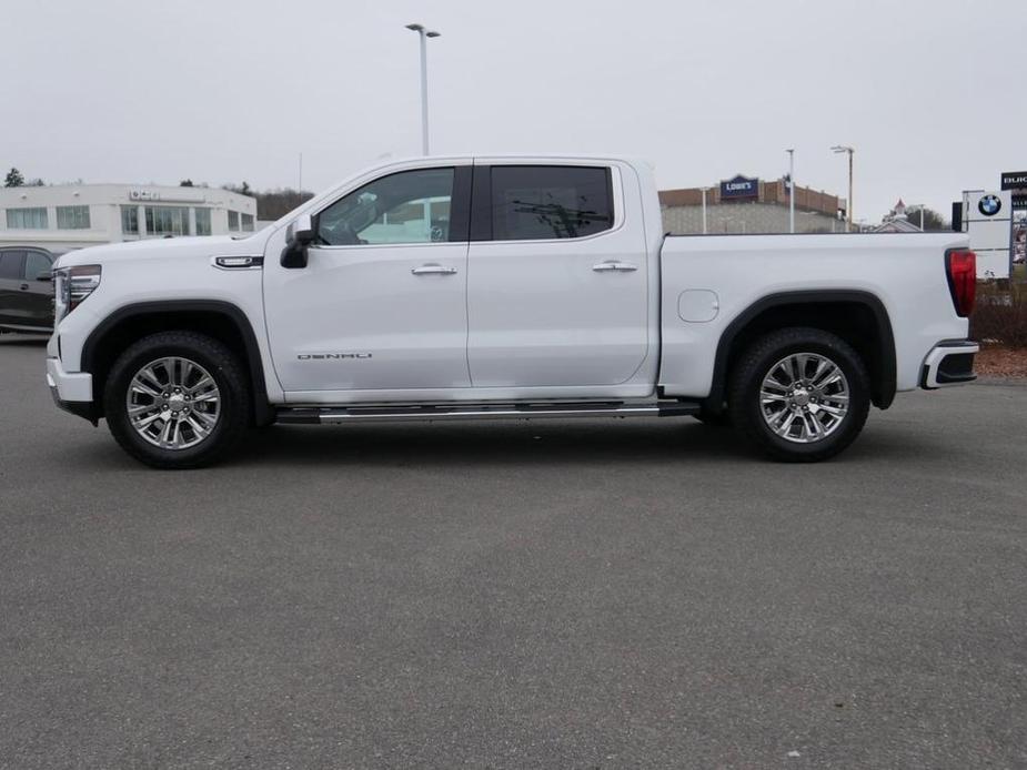 used 2023 GMC Sierra 1500 car, priced at $59,999