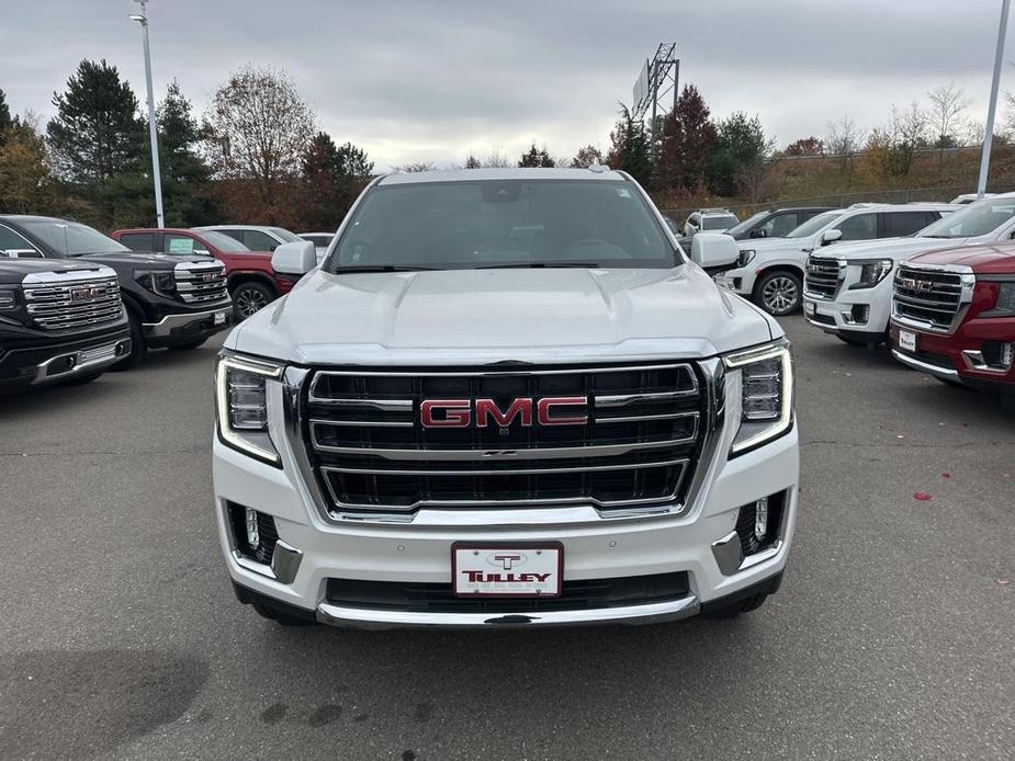 new 2024 GMC Yukon XL car, priced at $76,890