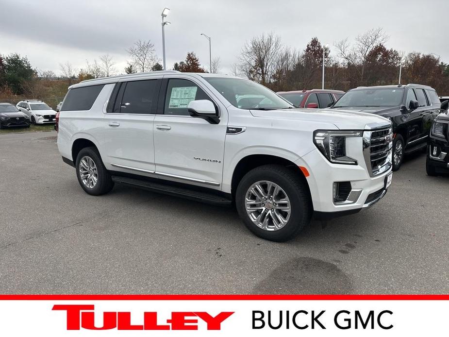 new 2024 GMC Yukon XL car, priced at $76,890