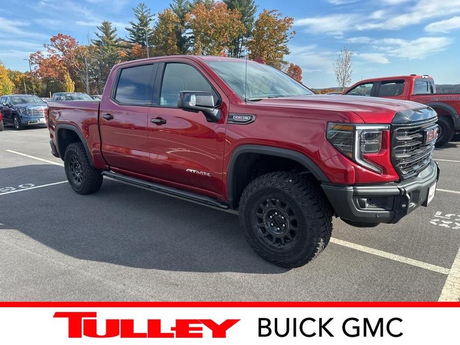 new 2024 GMC Sierra 1500 car, priced at $90,630