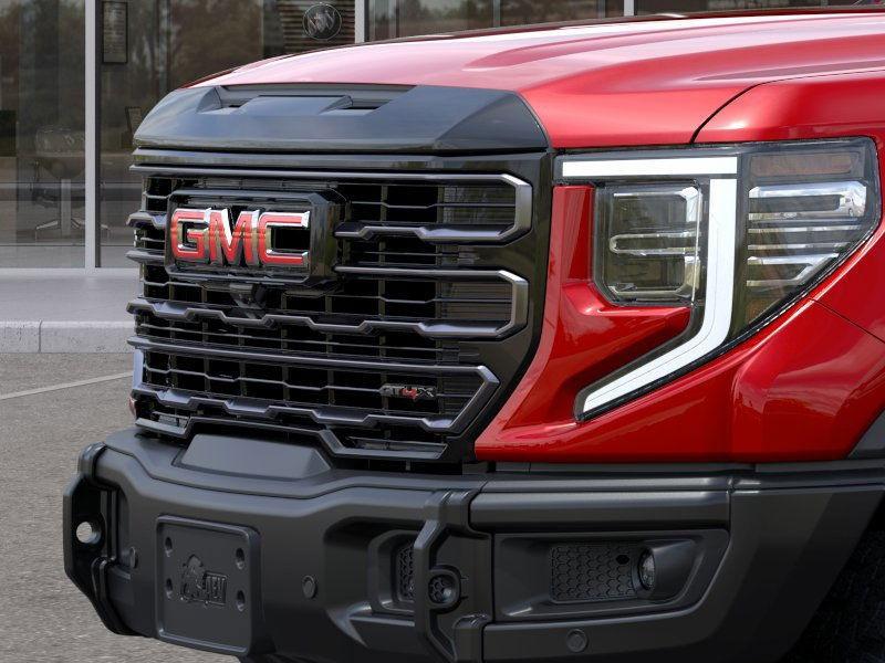 new 2024 GMC Sierra 1500 car, priced at $90,630