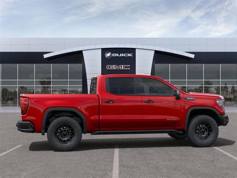 new 2024 GMC Sierra 1500 car, priced at $90,630