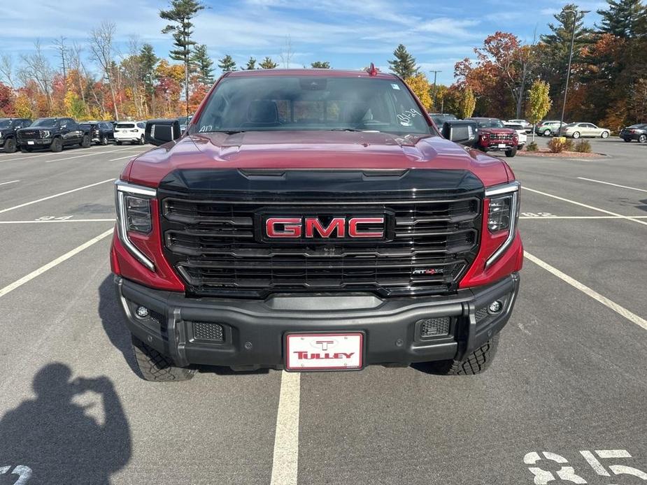 new 2024 GMC Sierra 1500 car, priced at $90,630