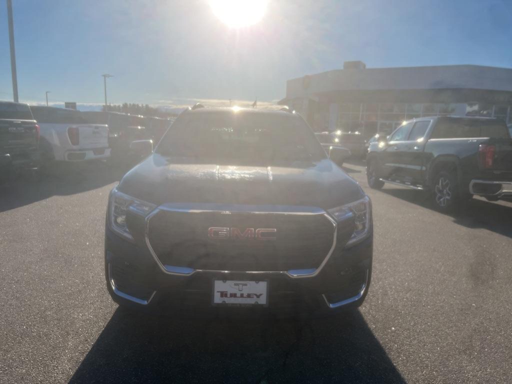 new 2024 GMC Terrain car, priced at $37,000