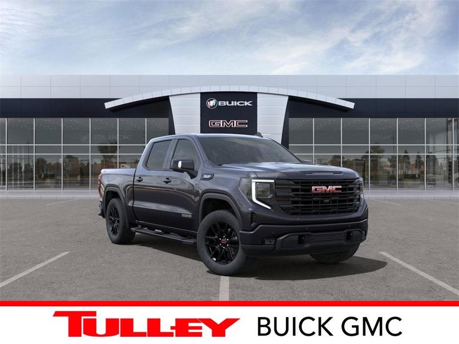 new 2024 GMC Sierra 1500 car, priced at $68,305