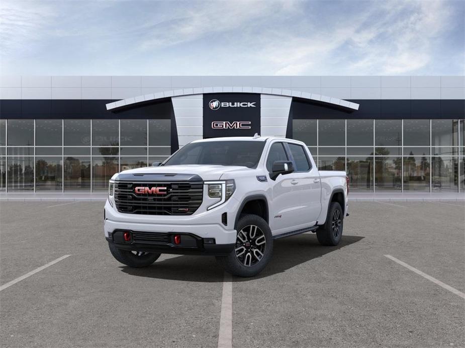 new 2024 GMC Sierra 1500 car, priced at $73,515