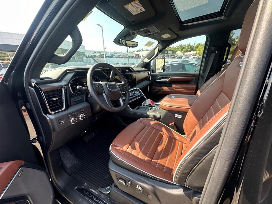 new 2024 GMC Sierra 2500 car, priced at $95,775