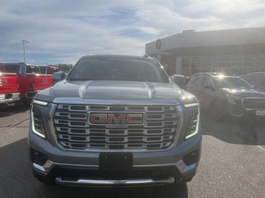 new 2025 GMC Yukon car, priced at $85,735