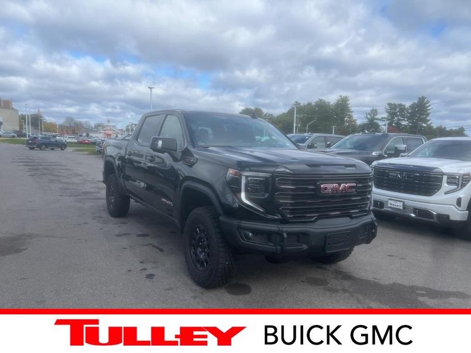 new 2024 GMC Sierra 1500 car, priced at $90,480