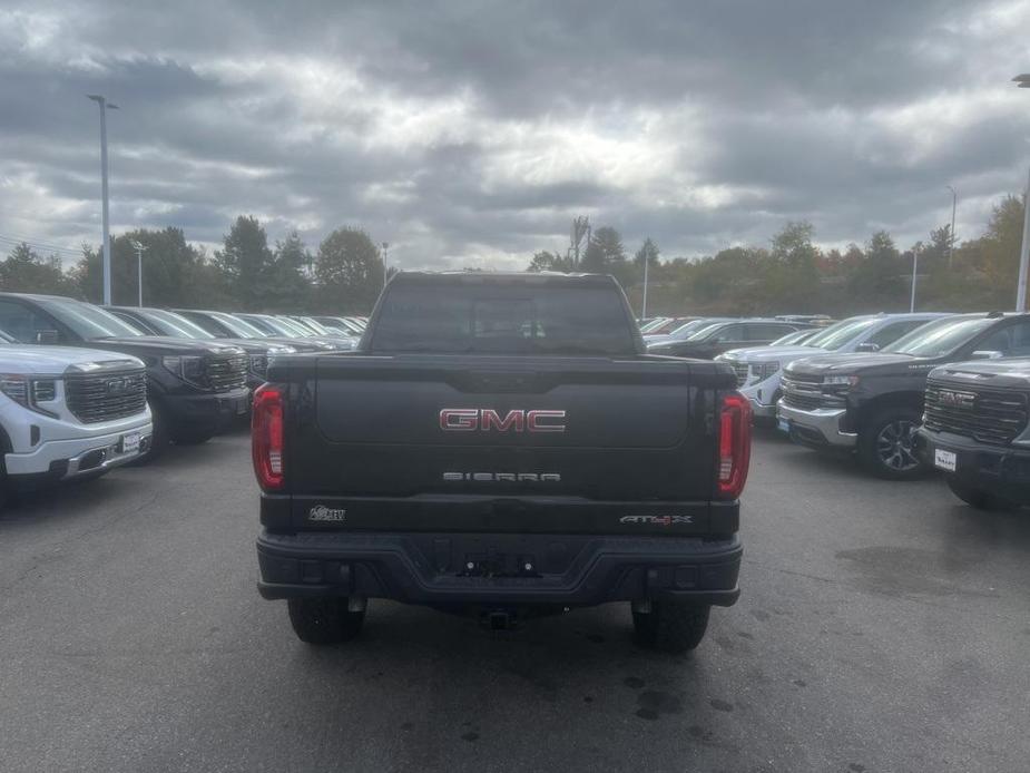 new 2024 GMC Sierra 1500 car, priced at $90,480