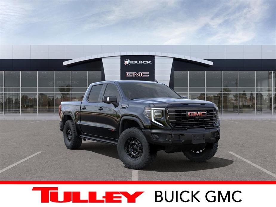 new 2024 GMC Sierra 1500 car, priced at $90,480