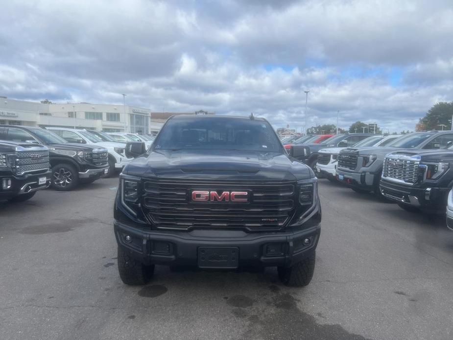 new 2024 GMC Sierra 1500 car, priced at $90,480