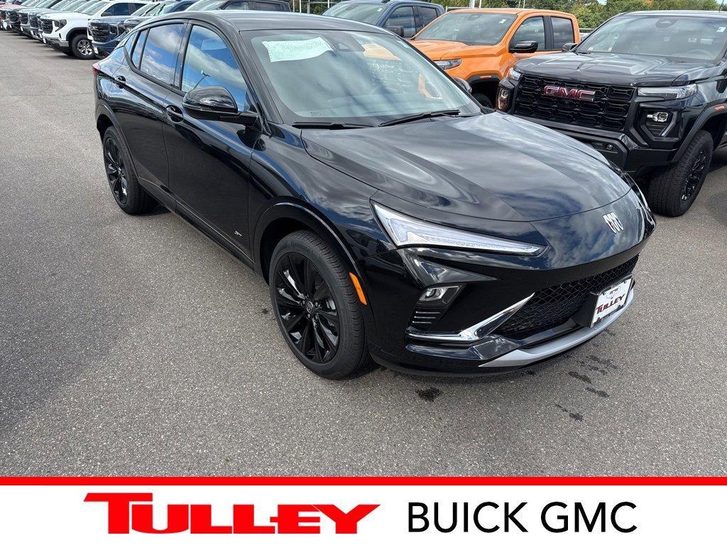 new 2026 Buick Envista car, priced at $29,820