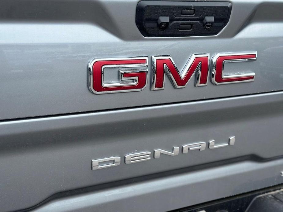 new 2024 GMC Sierra 2500 car, priced at $80,445