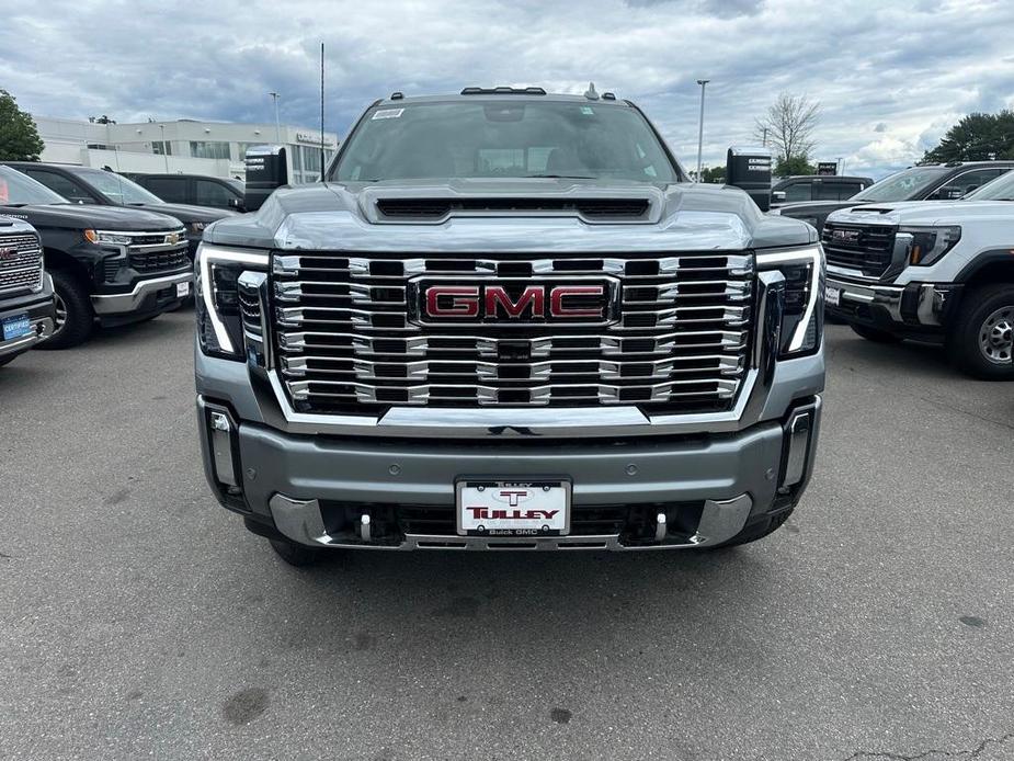 new 2024 GMC Sierra 2500 car, priced at $80,445