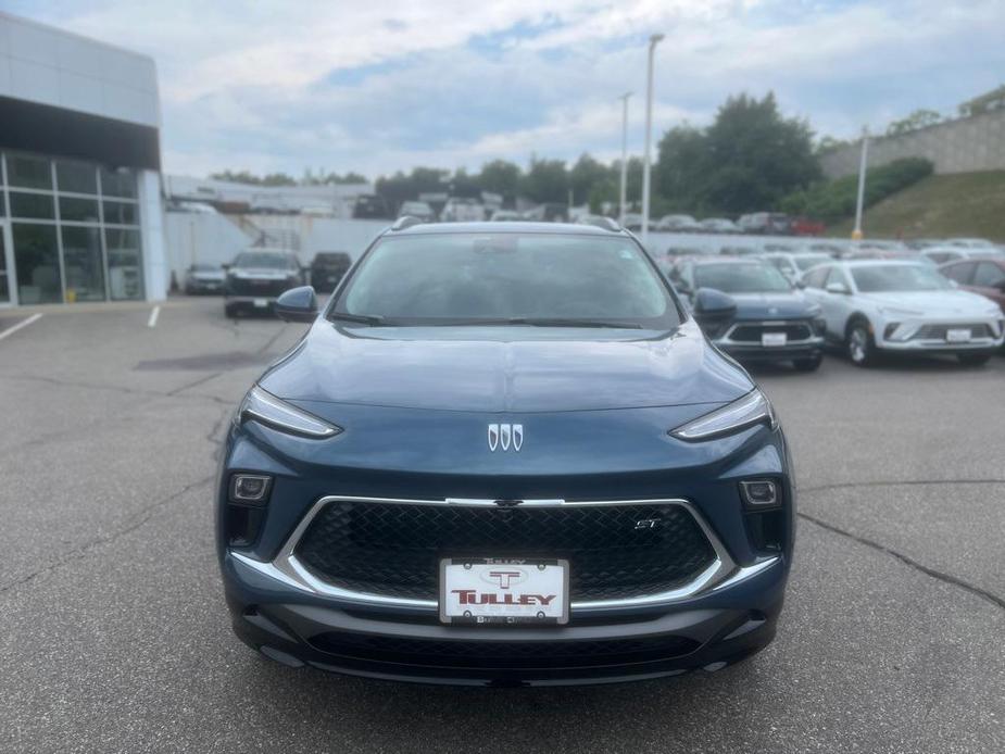 new 2024 Buick Encore GX car, priced at $31,685